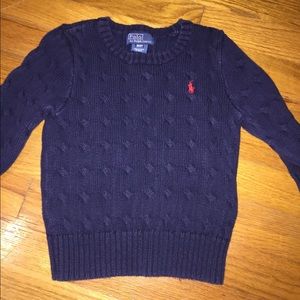 Ralph Lauren sweater
